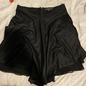 Authentic Alexander McQueen skirt worn once
